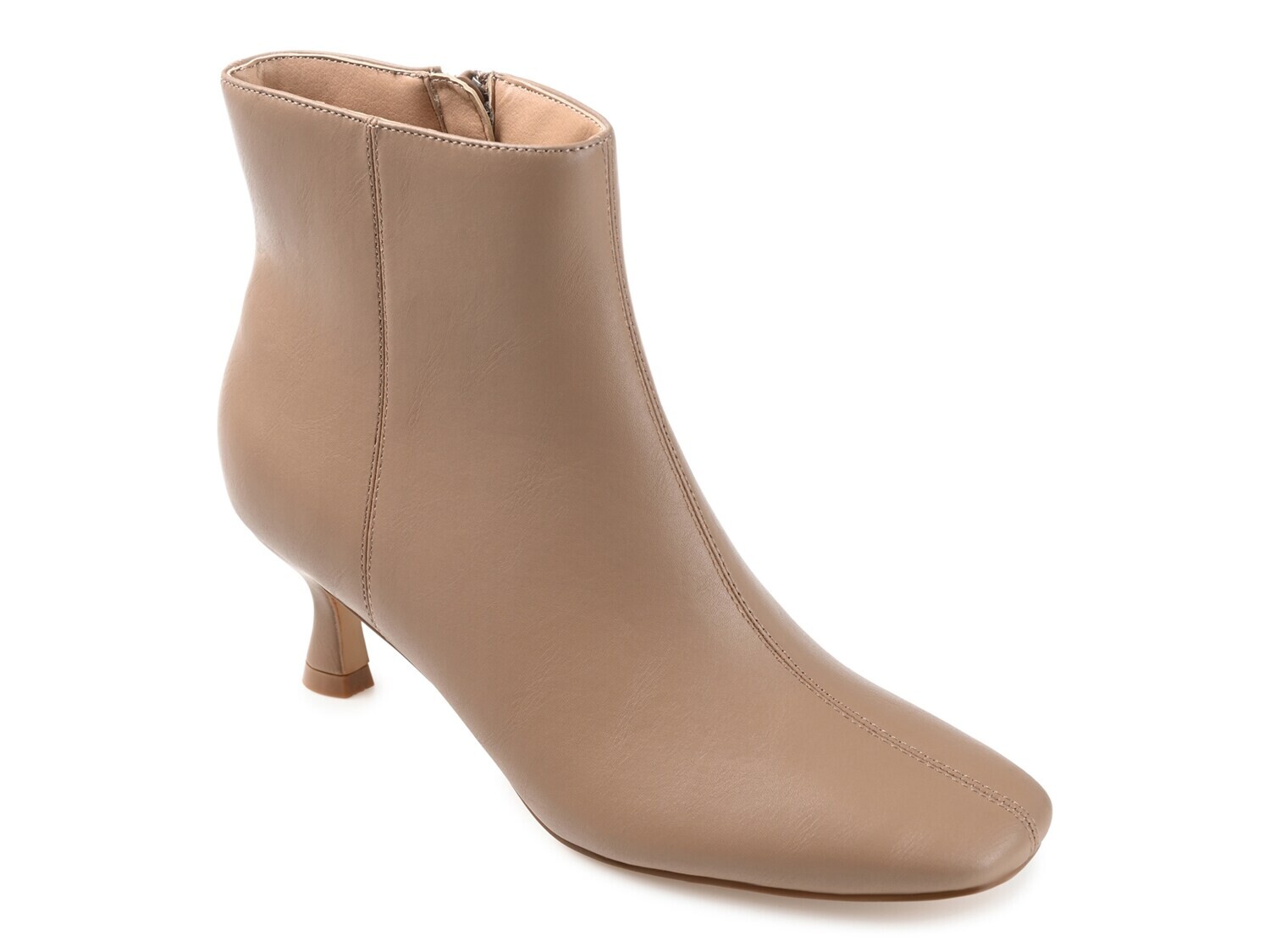 

Ботинки Kelssa из коллекции Journee Journee Collection, серо-коричневый