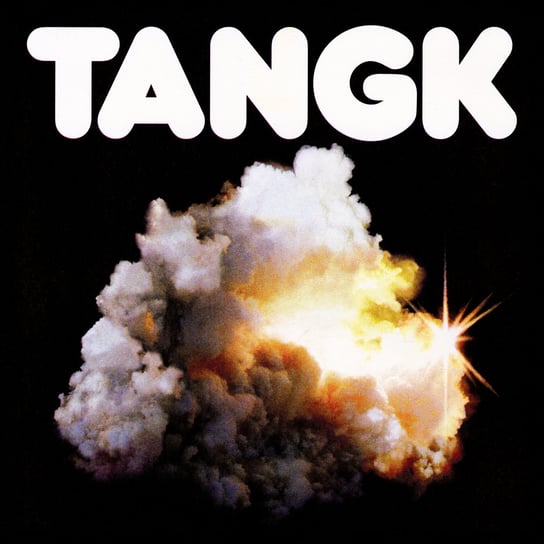 Виниловая пластинка Idles - Tangk (Deluxe Edition)