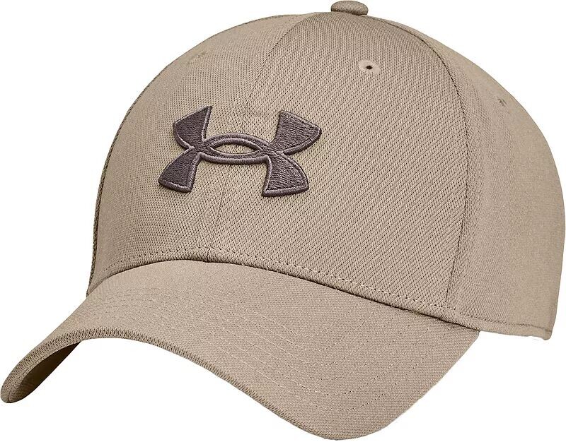 

Мужская кепка Under Armour Blitzing