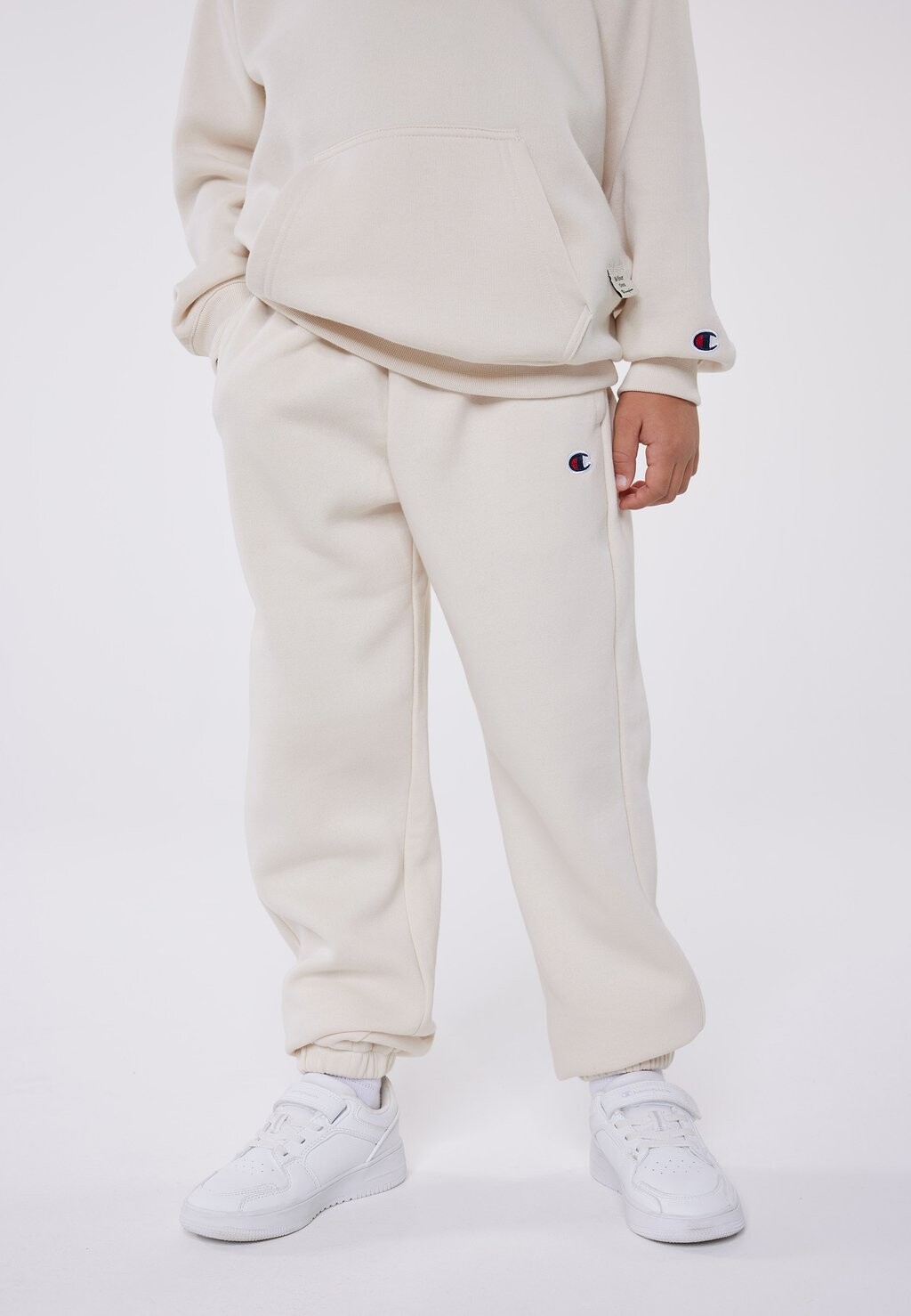 

Спортивные брюки Exclusive Pant Unisex Champion, цвет sand