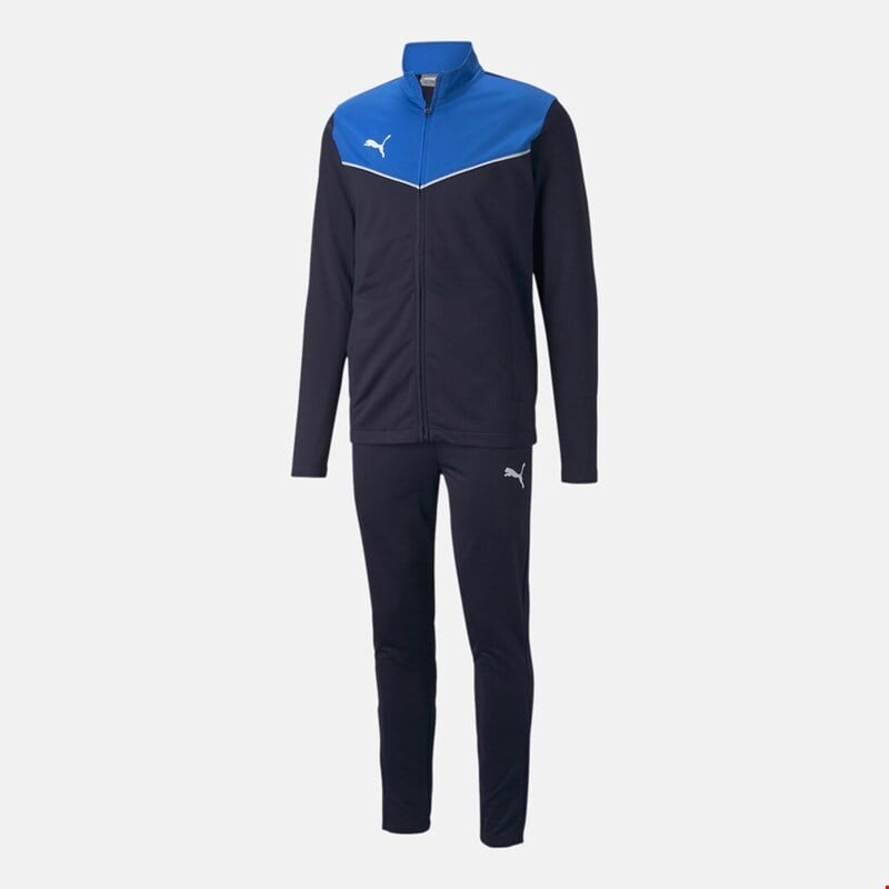 

Мужской спортивный костюм Individualrise Puma, белый