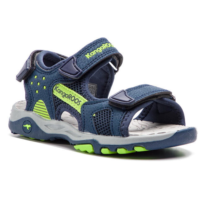 

Сандалии KangaRoos K-Celtic, темно-синий
