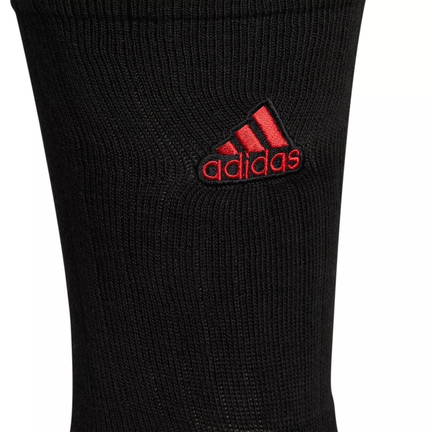 

Мужские носки adidas Classic Cushioned 2.0 Crew, набор из 3 штук