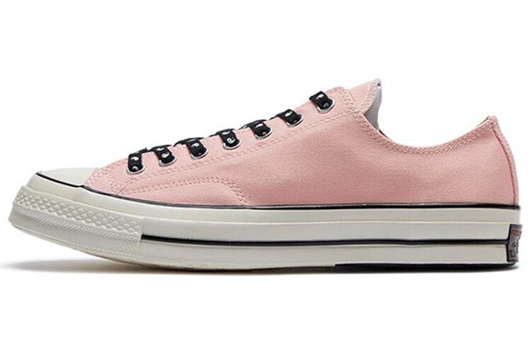 

Унисекс парусиновые туфли Converse All Star Отбеленный коралловый/Dous