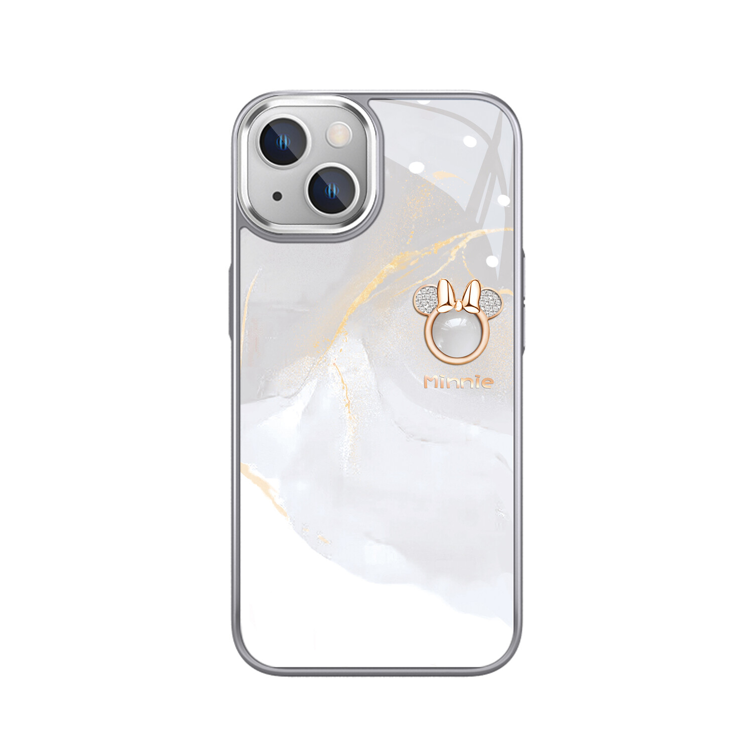 

Чехол для телефона Disney, DWCXBL920 - Golden Shield Phantom Gray