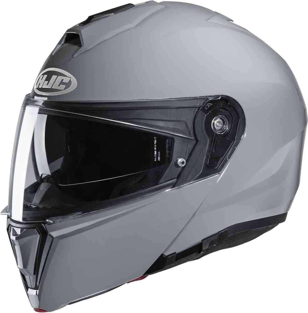 i90 Шлем HJC, серый