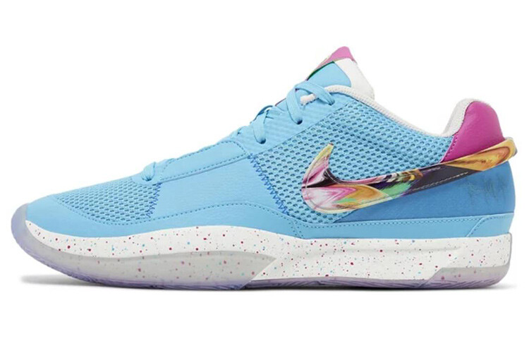 

Nike Ja 1 Баскетбольные кроссовки Мужской