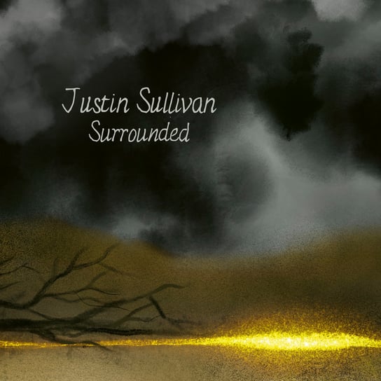 Виниловая пластинка Sullivan Justin - Surrounded