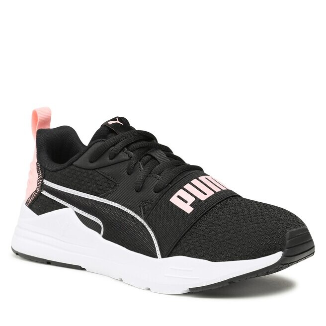 

Кроссовки Puma WiredRun Pure, черный