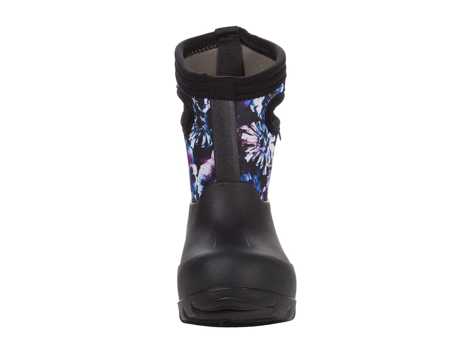 

Ботинки Bogs Kids Neo-Classic Real Flowers (Toddler/Little Kid/Big Kid)