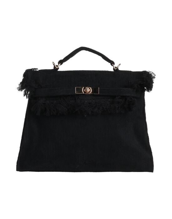 

Сумка MIA BAG, черный
