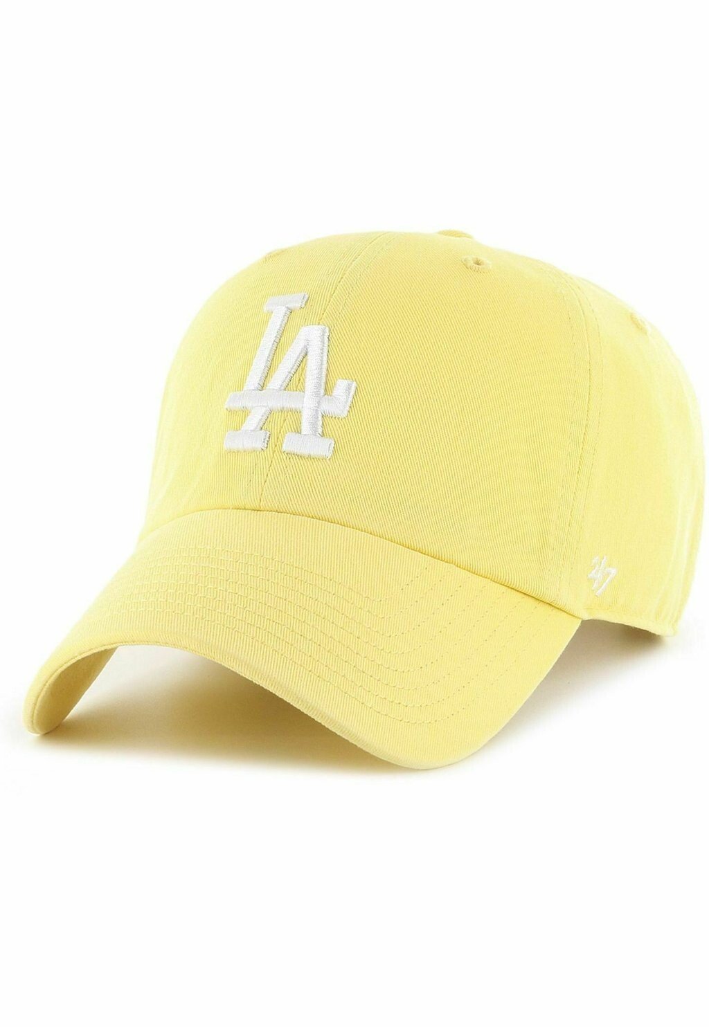 

Бейсболка DODGERS '47, цвет yellow