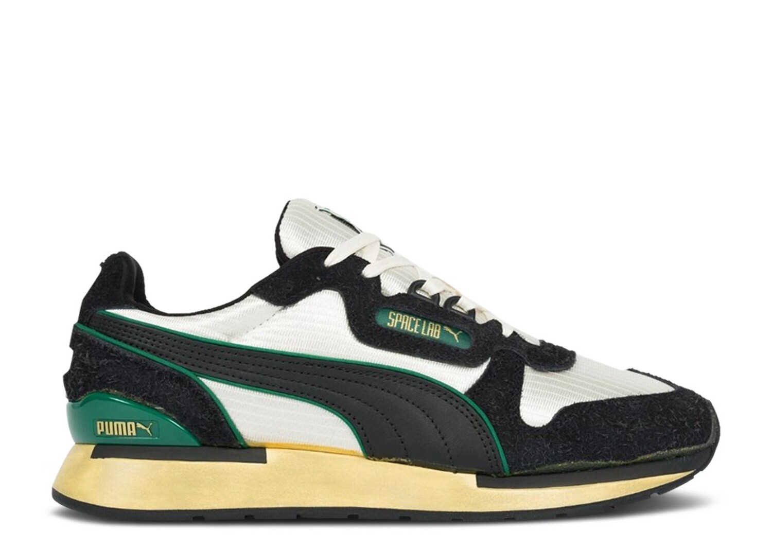

Кроссовки Puma Space Lab 'The Never Worn', белый