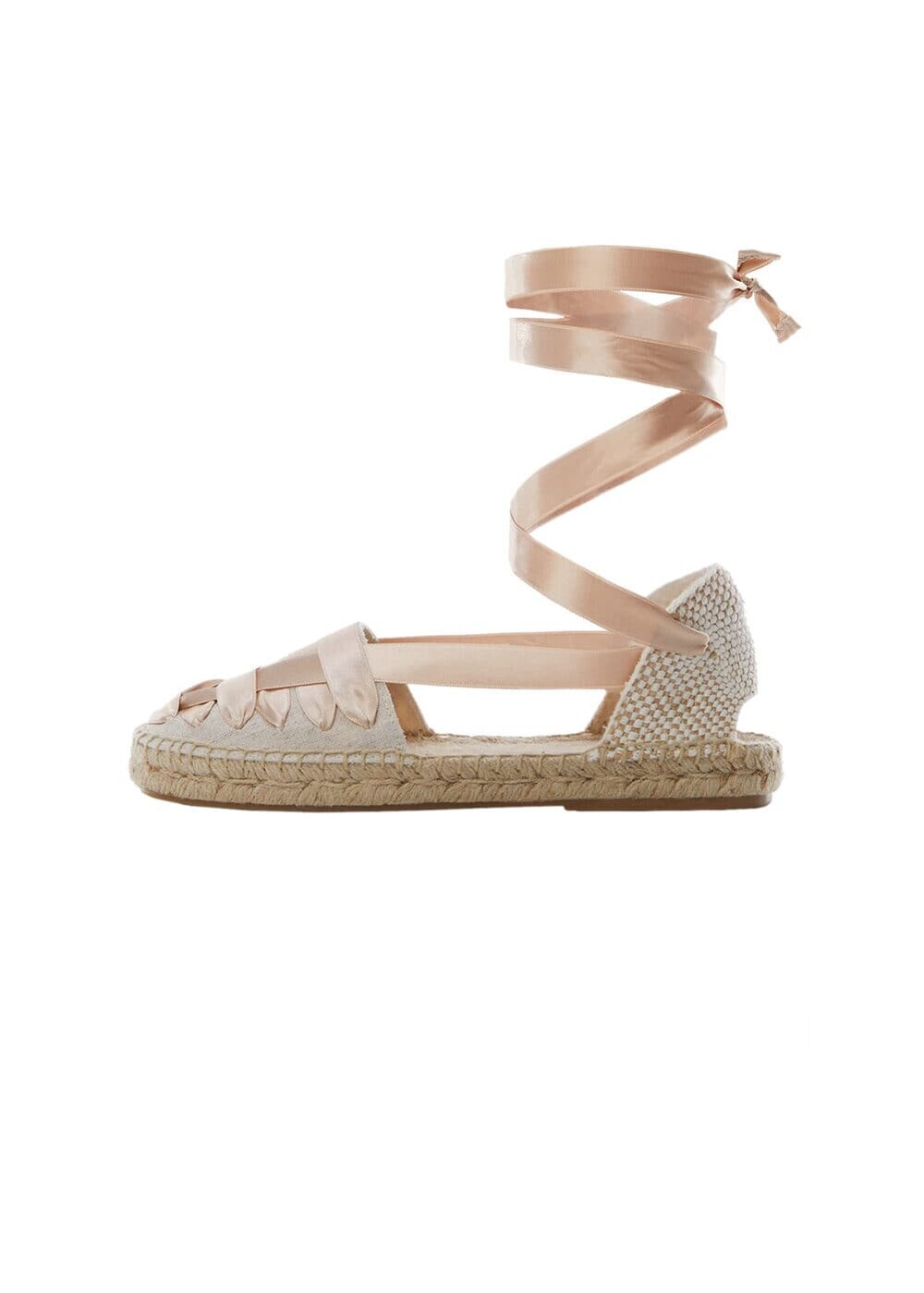 

Сандалии MANGO KIDS, розовый