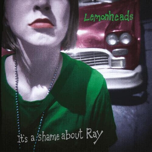 

CD диск Lemonheads: Its A Shame About Ray