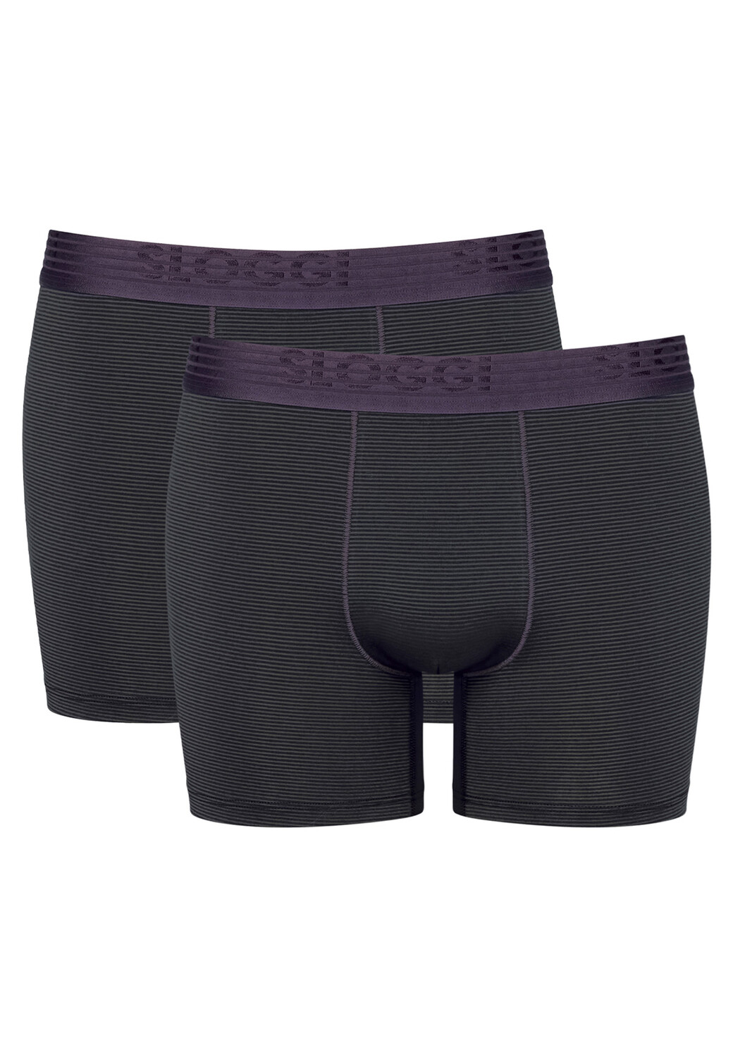 

Трусы Sloggi Long Short/Pant Ever Cool, черный