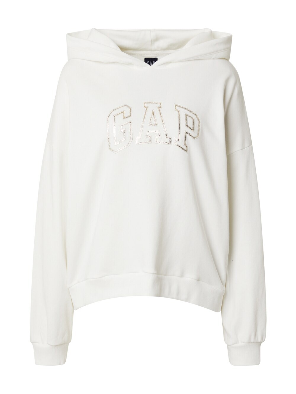 

Толстовка GAP, белый