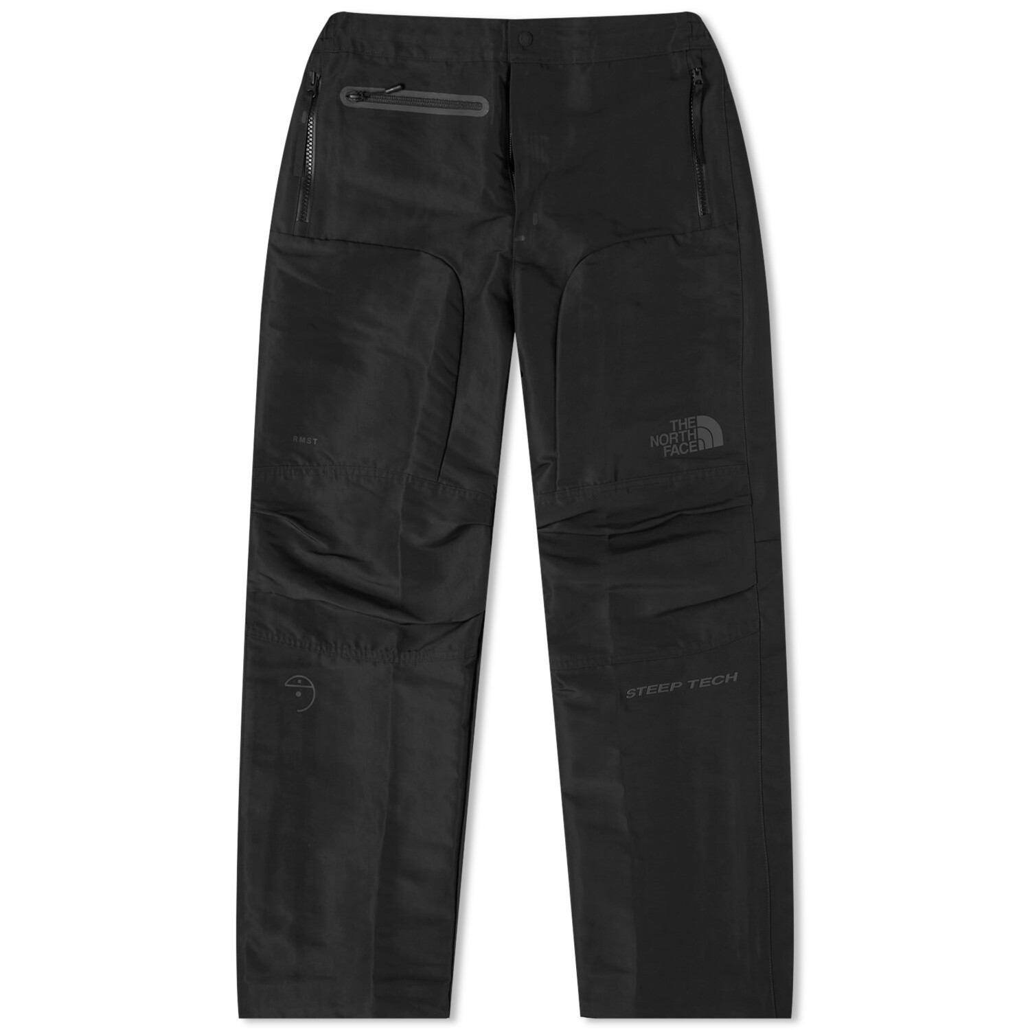 

Брюки The North Face Remastered Steep Tech Smears, цвет Tnf Black