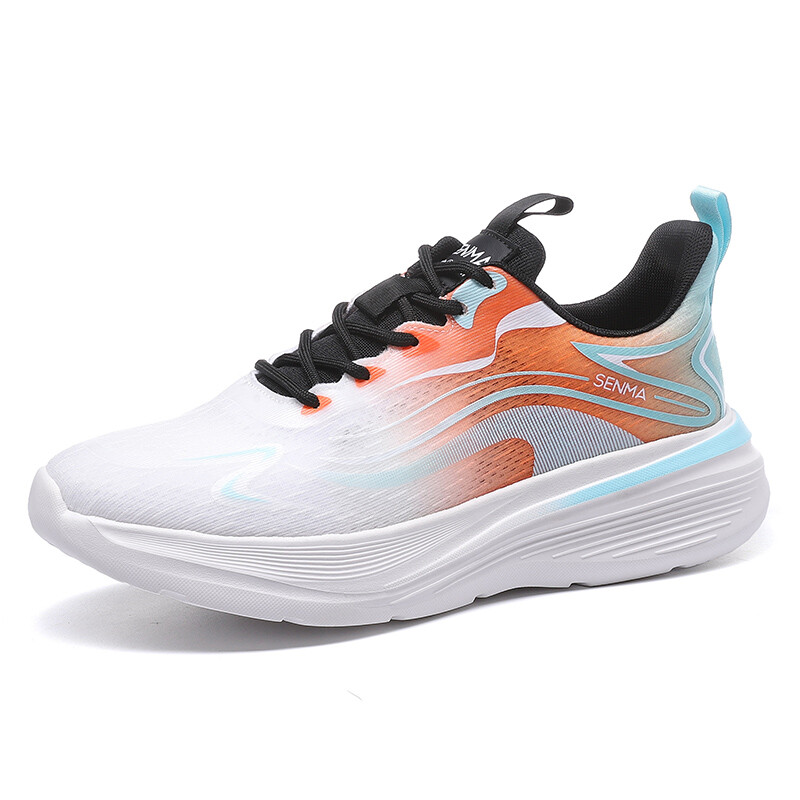 

Кроссовки мужские с низким верхом Senma Semir