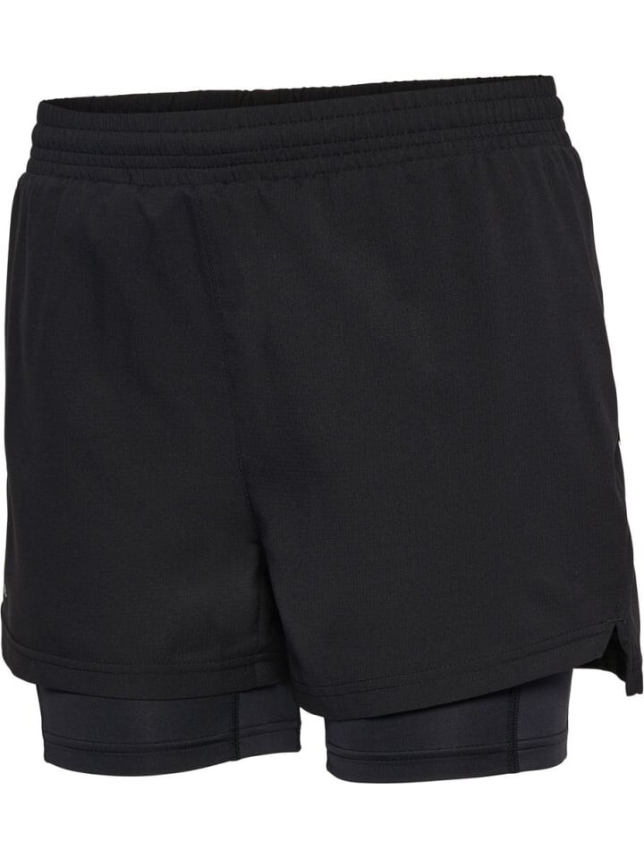 

Шорты Newline Short, черный