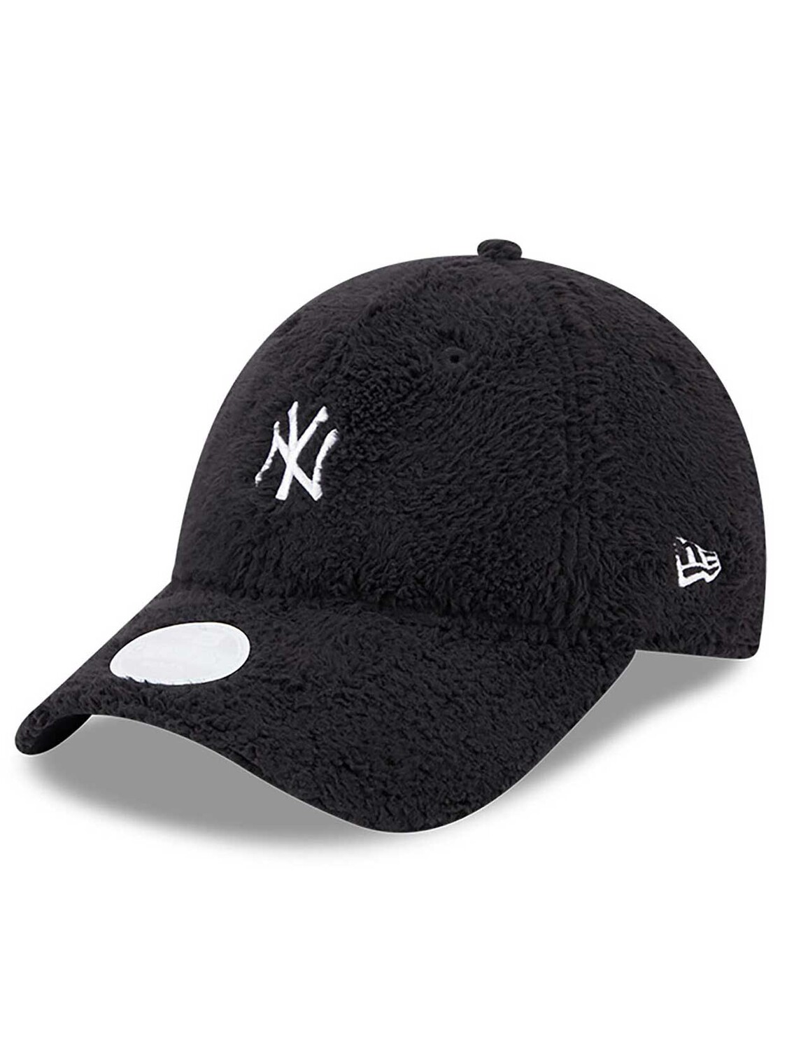 

Бейсболка New Era TEDDY 9FORTY New York Yankees, черный