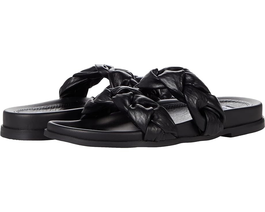 

Сандалии Steve Madden Idun Sandal, черный