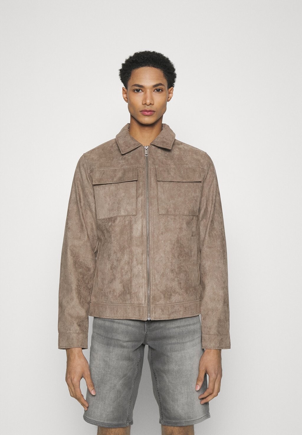 

Куртка Jack & Jones