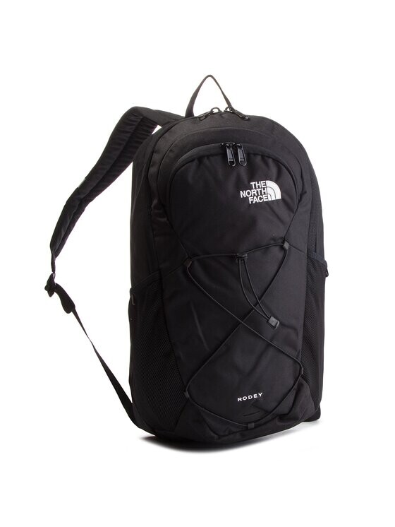 

Рюкзак The North Face, черный