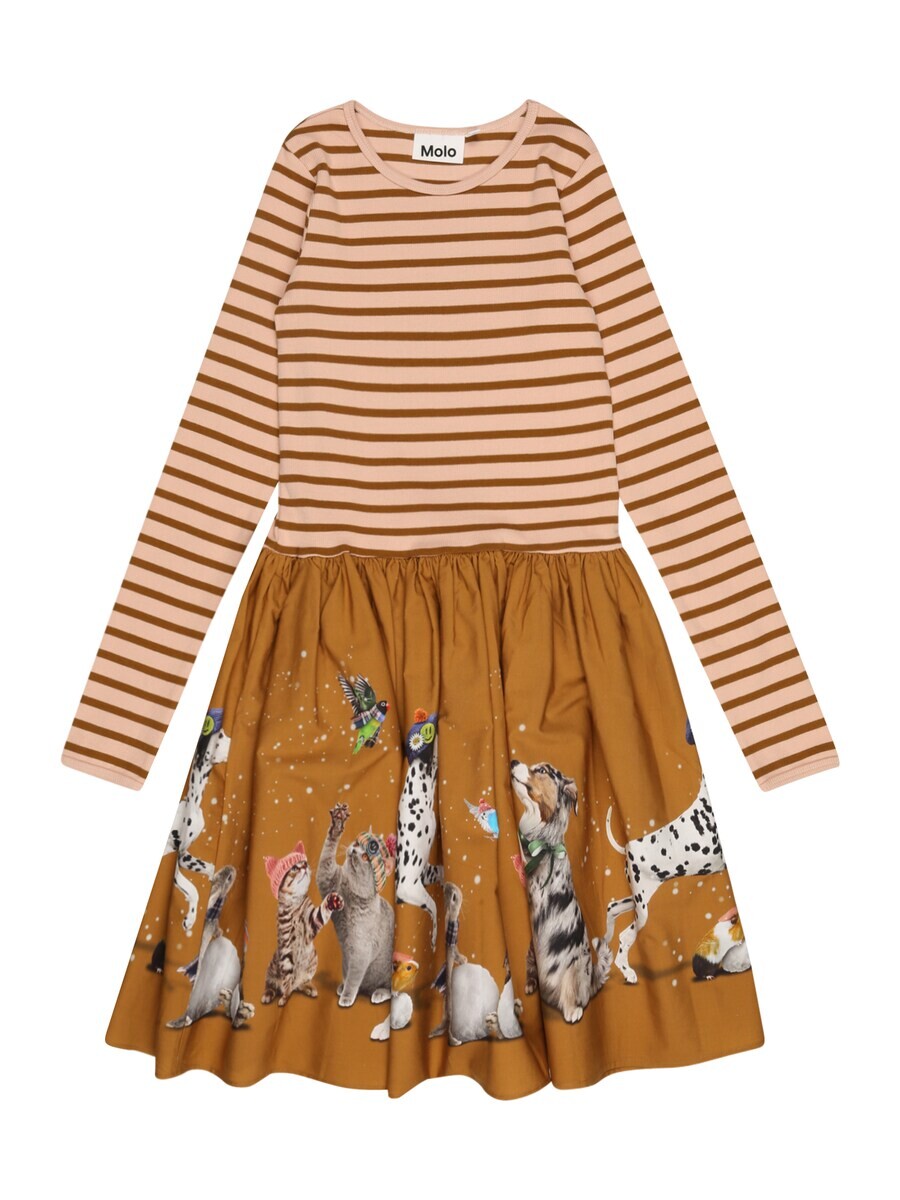 

Платье Molo Dress Casie, цвет Mixed colors