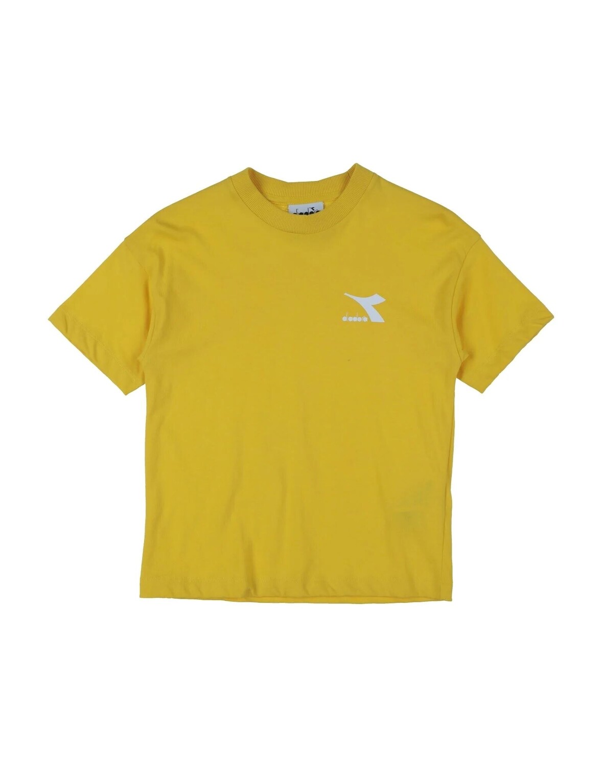 

Футболка Diadora, желтый