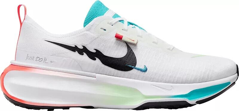 

Мужские кроссовки Nike Invincible 3, мультиколор