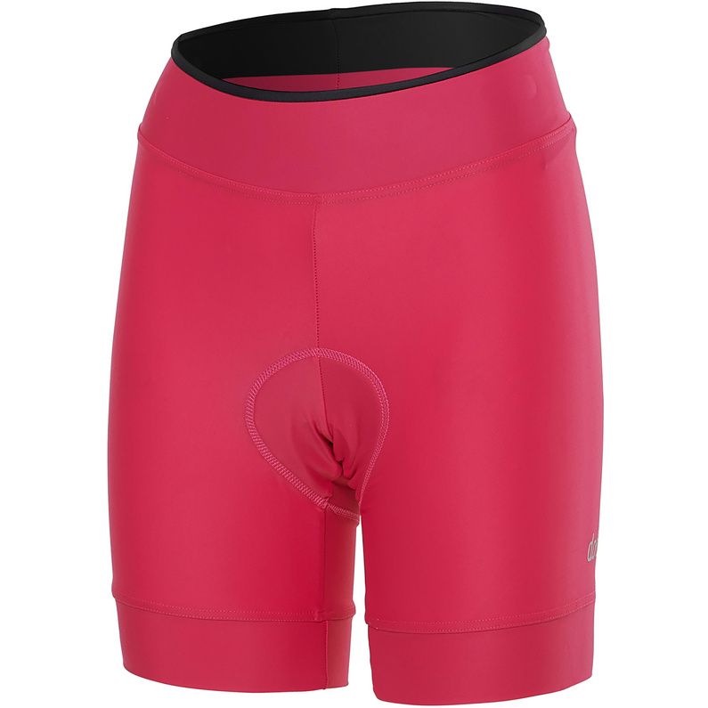 цена Женские шорты-велосипедки Beam, короткие Dotout, розовый