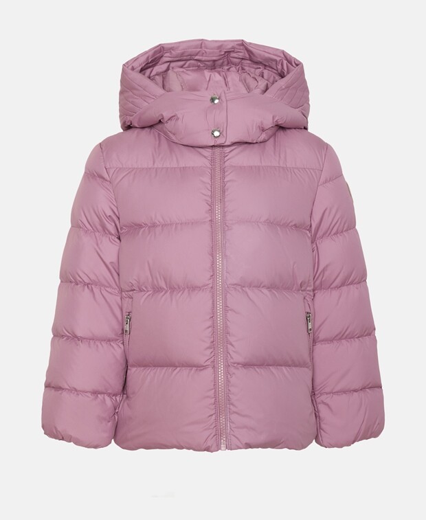 

Зимняя куртка Woolrich, лиловый