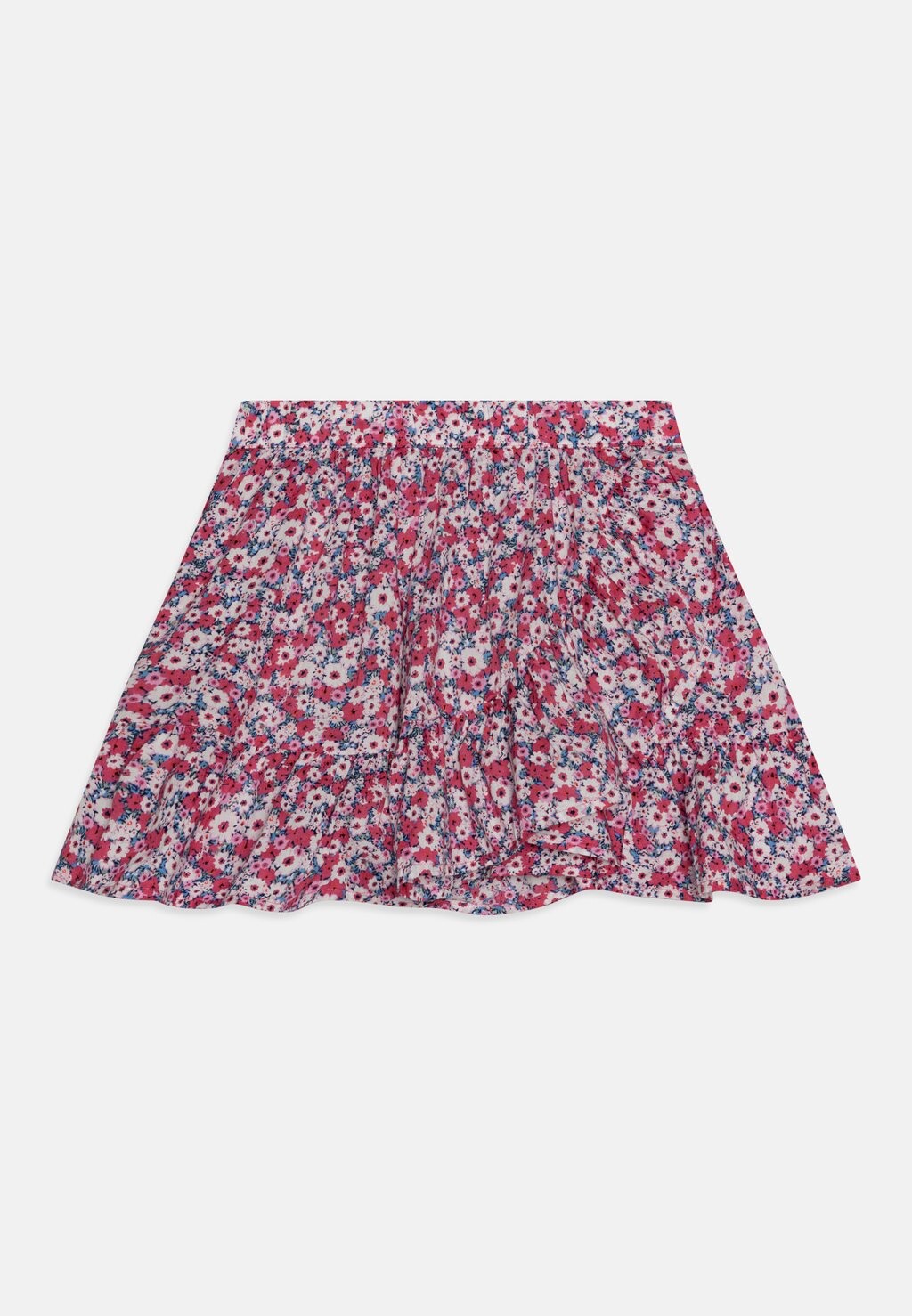 

Шорты RUFFLE SKORT GIRLS GAP, цвет pink