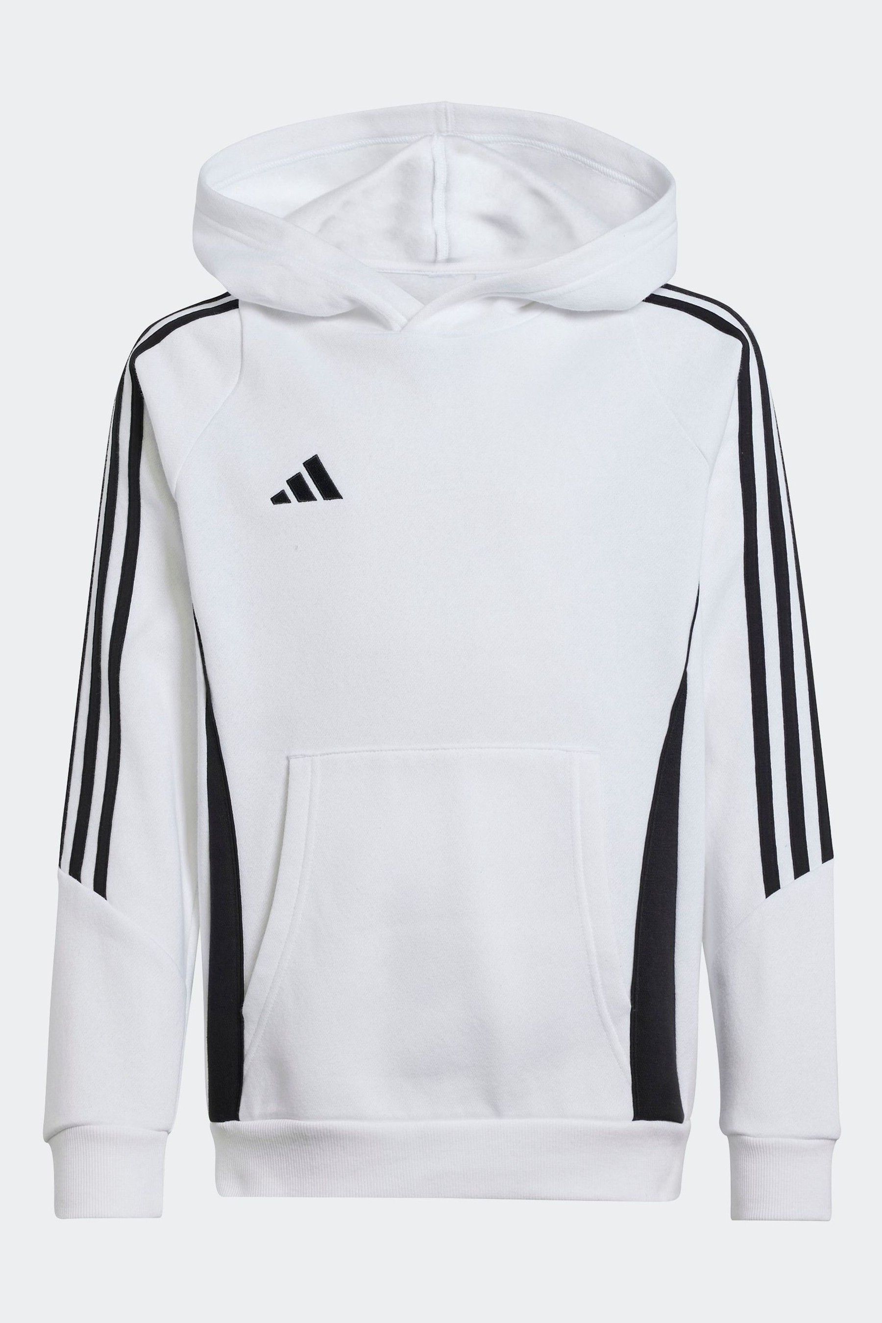 

Толстовка Tiro24 SW Adidas, белый