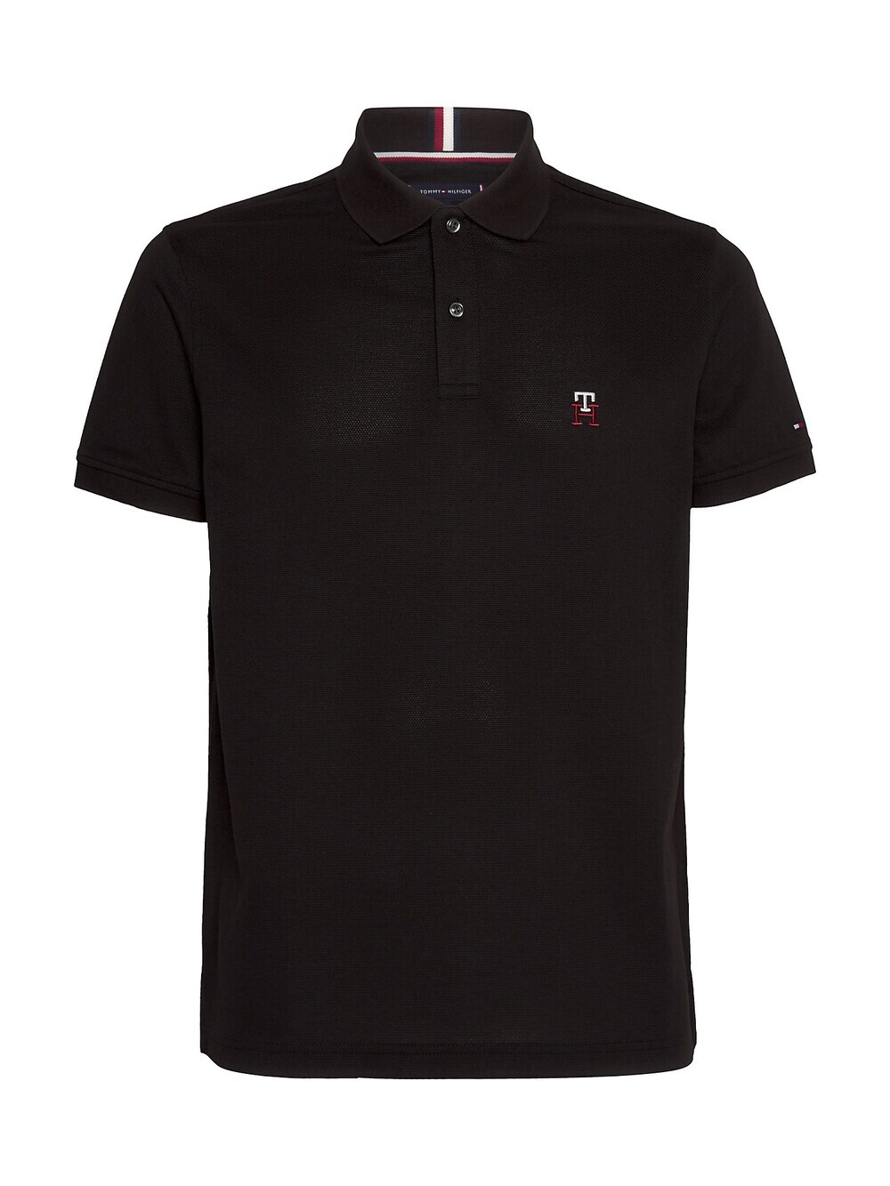 

Футболка Tommy Hilfiger, черный