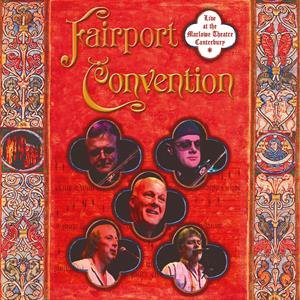 Виниловая пластинка Fairport Convention - Live At the Marlowe