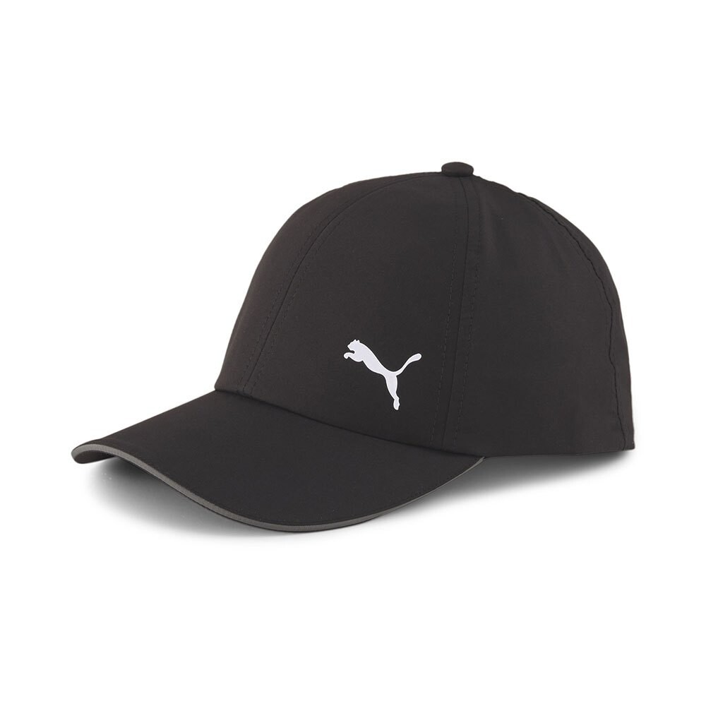 

Бейсболка Puma Essentials, черный