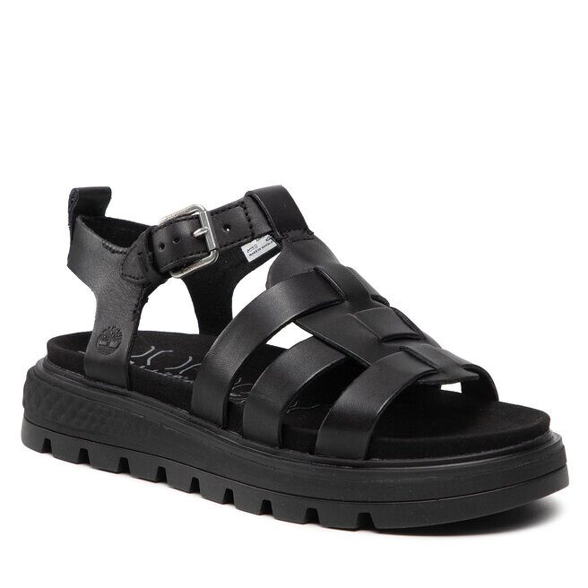 

Сандалии Timberland RayCity Sandal, черный