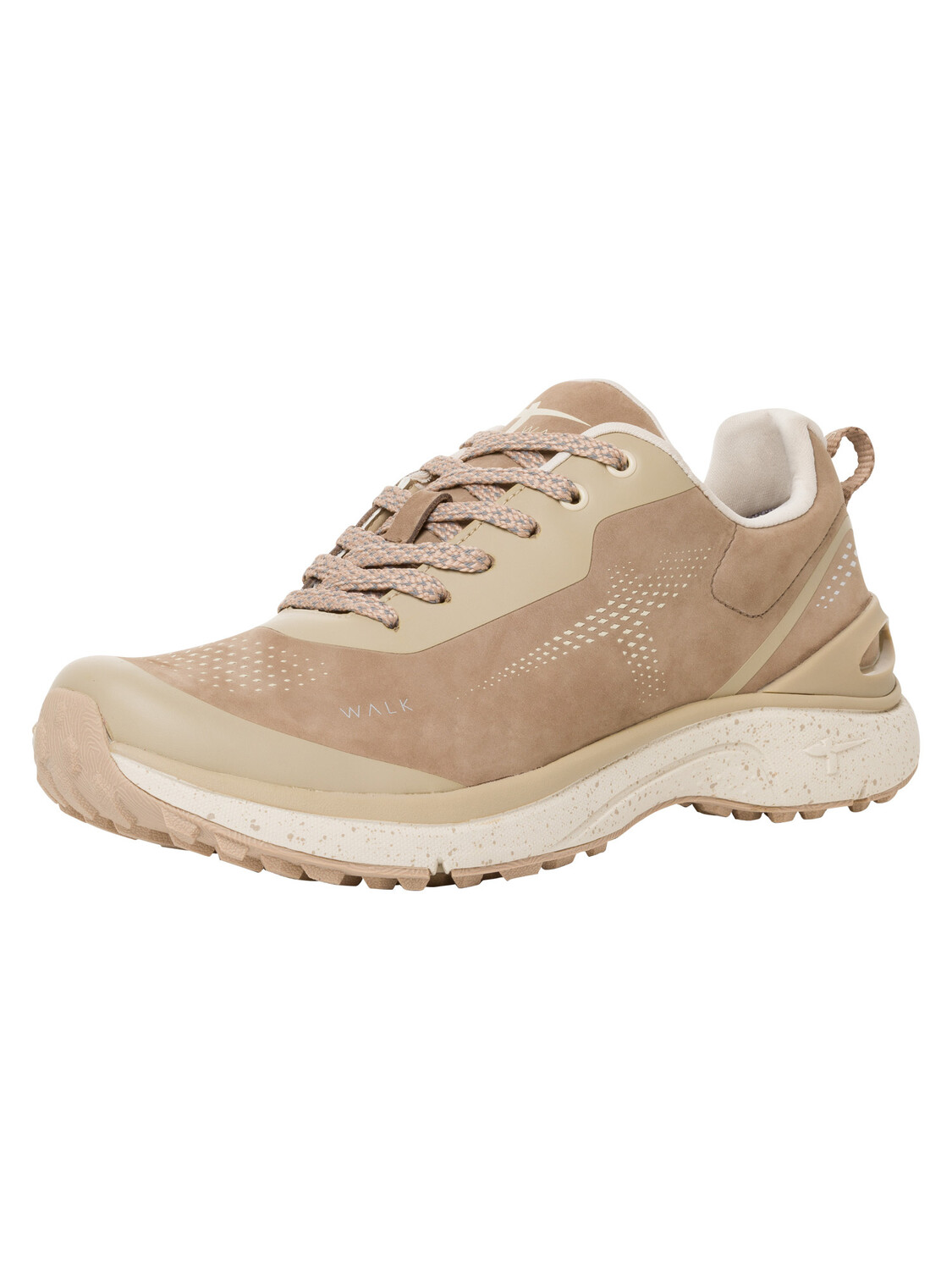 

Походная обувь Tamaris ACTIVE Wanderschuh Low, цвет MUD UNI