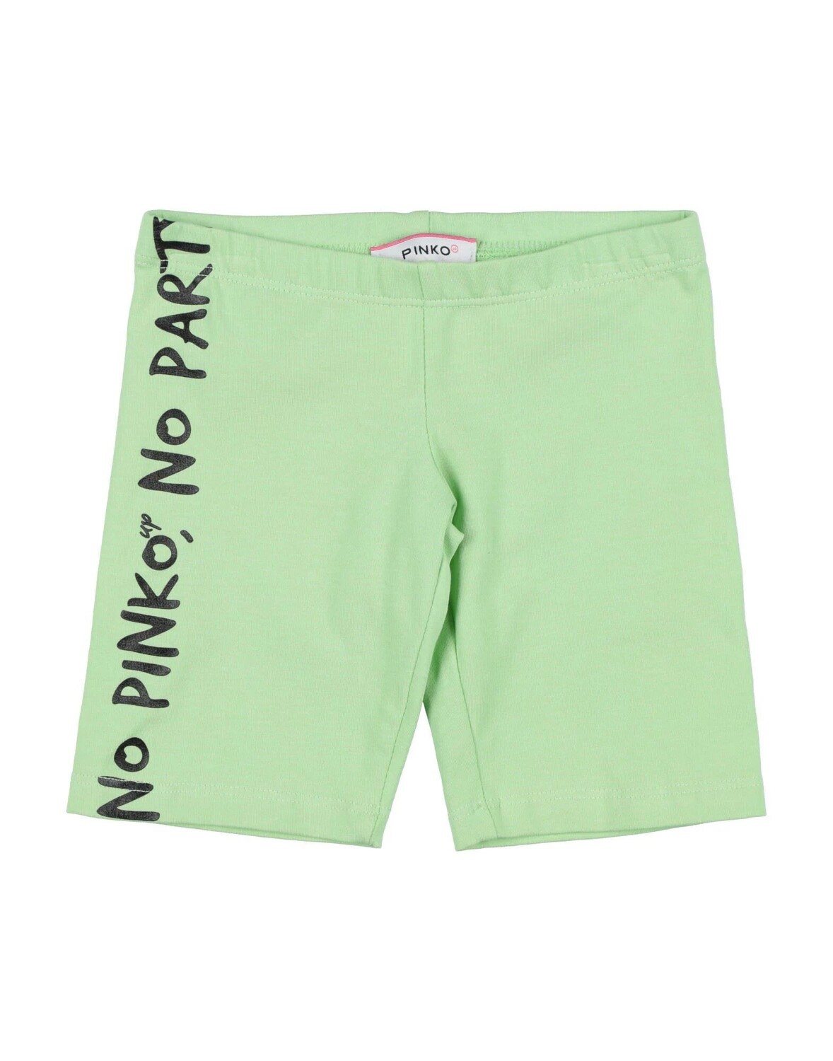 

Шорты Pinko Up, зеленый