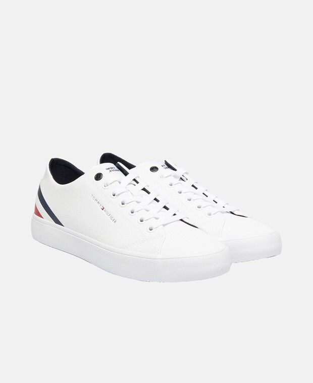

Кроссовки Tommy Hilfiger, белый