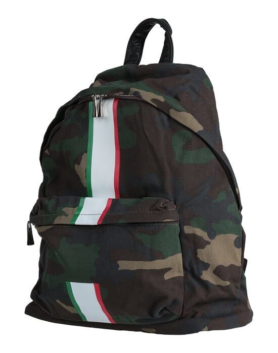 

Рюкзак MIA BAG, темно-зеленый