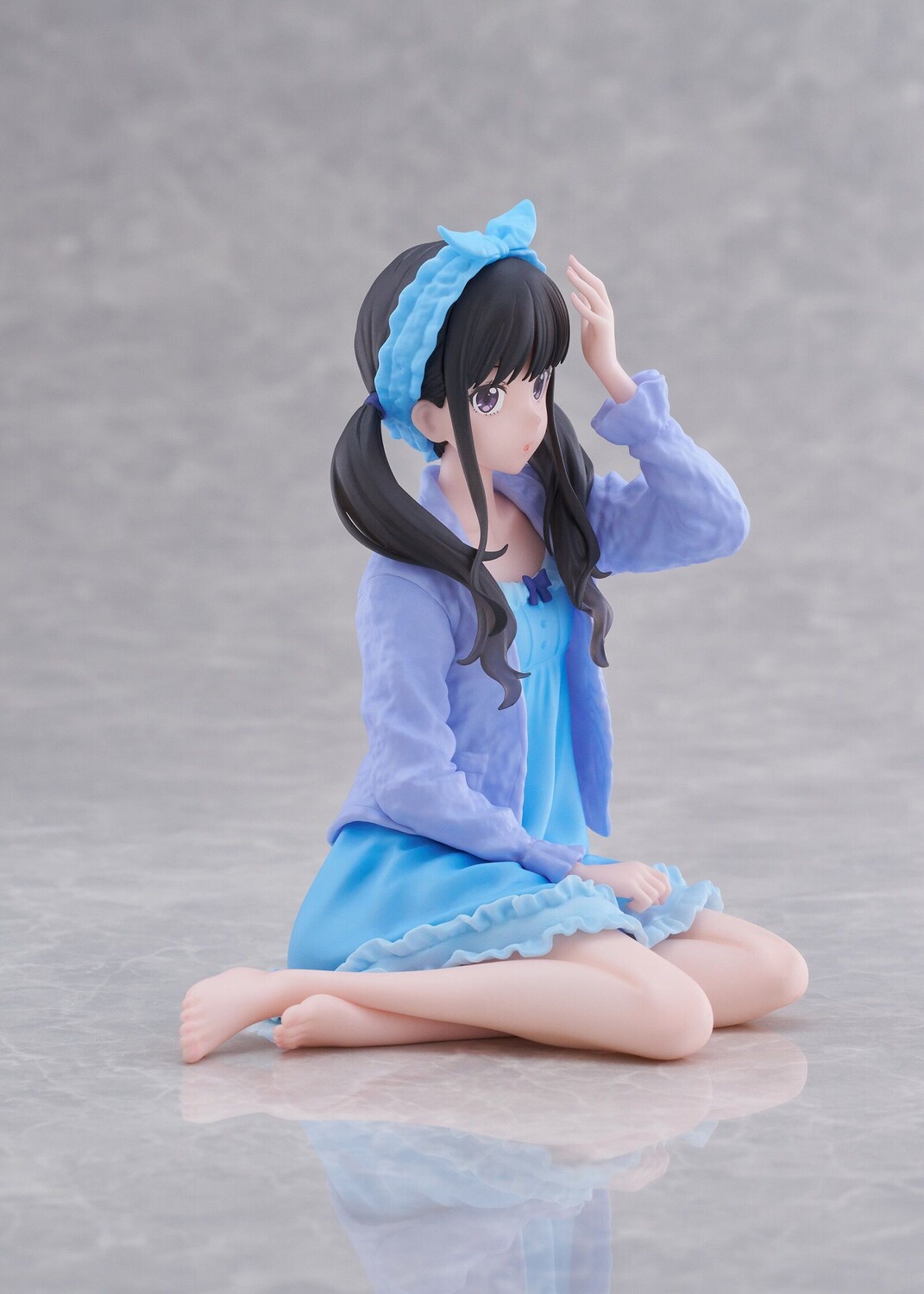 

Фигурка Lycoris Recoil - Takina Inoue Desktop Cute Prize Figure (Roomwear Ver.)