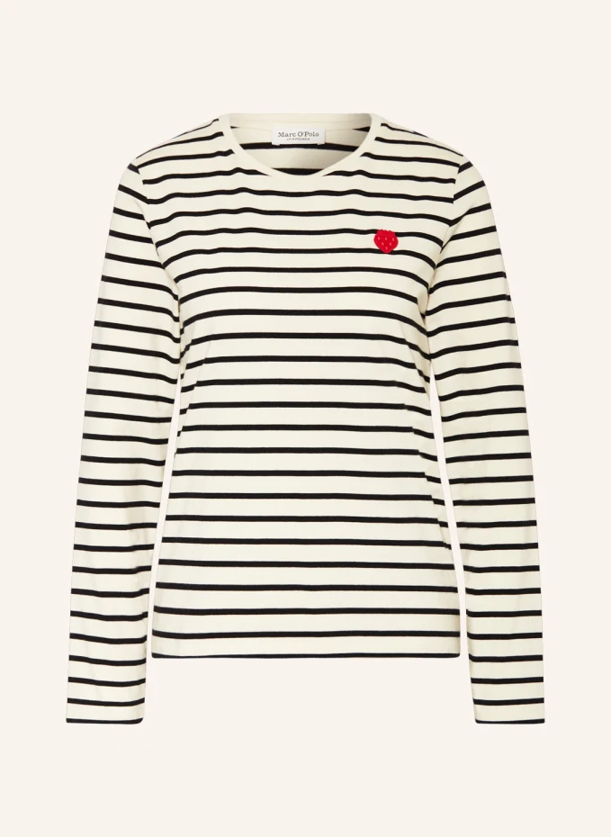 

Длинный рукав Marc O'Polo, черный