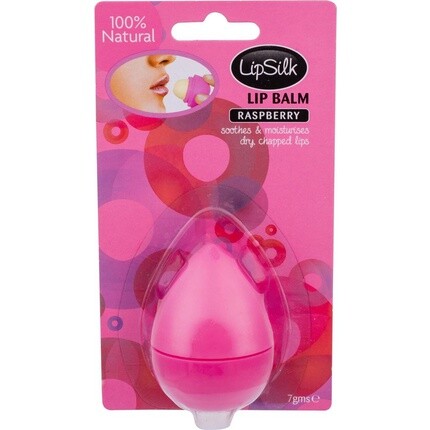 

Xpel Lipsilk Малина 7г Бальзам для губ