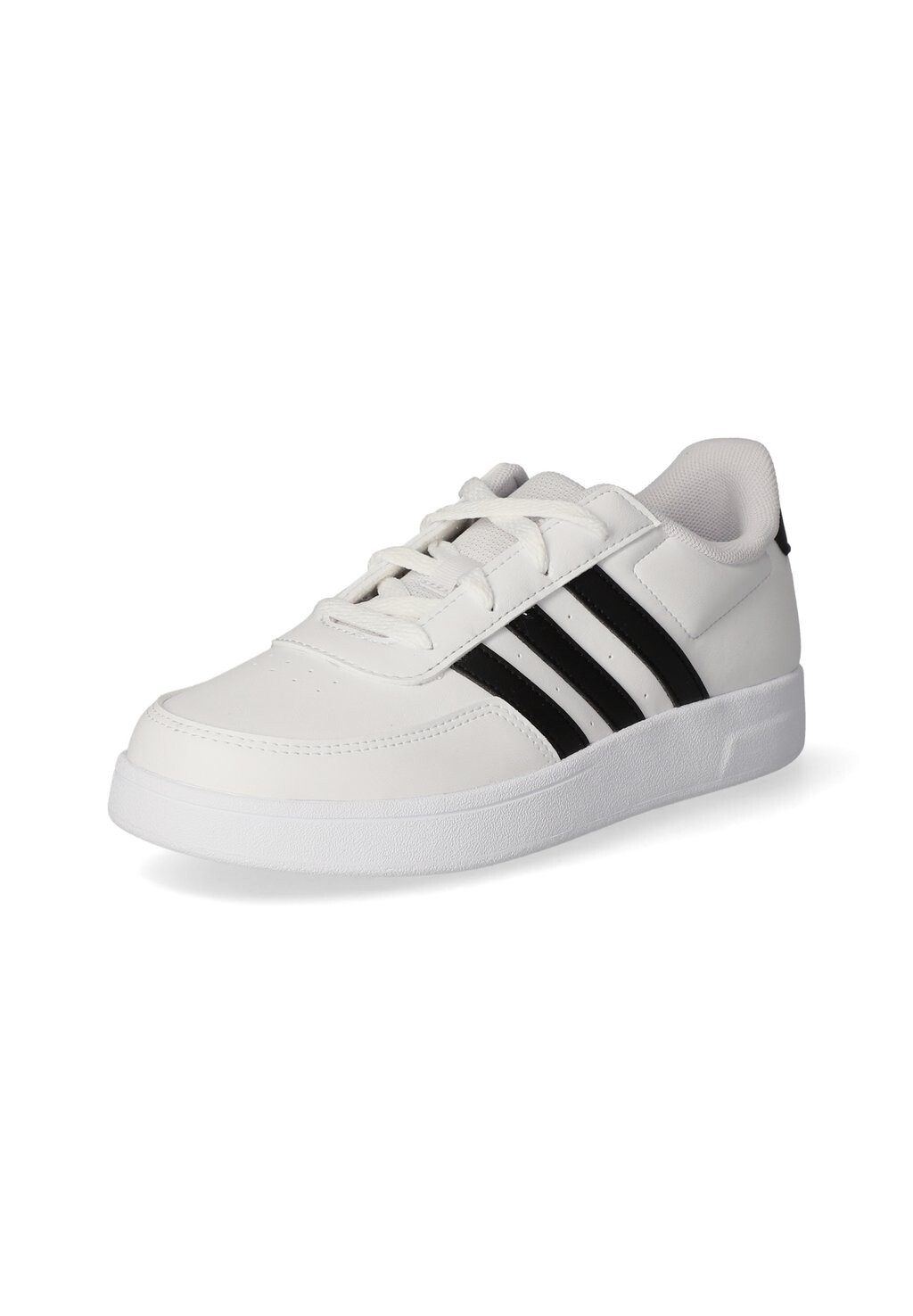 

Низкие кроссовки Breaknet 2.0 adidas Originals, цвет weiß