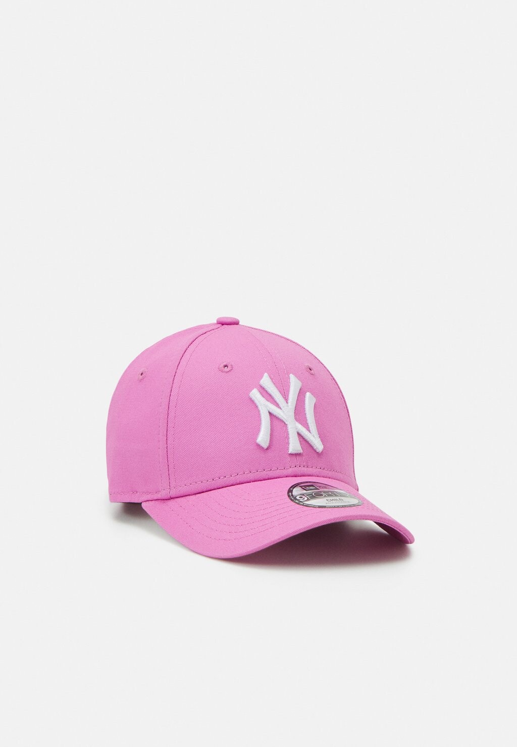 

Кепка Kids 9Forty Unisex New Era, розовый