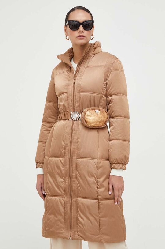 

Куртка Guess, бежевый