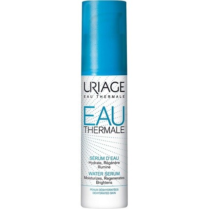 

Uriage Eau Thermale HydroActive Сыворотка 30мл